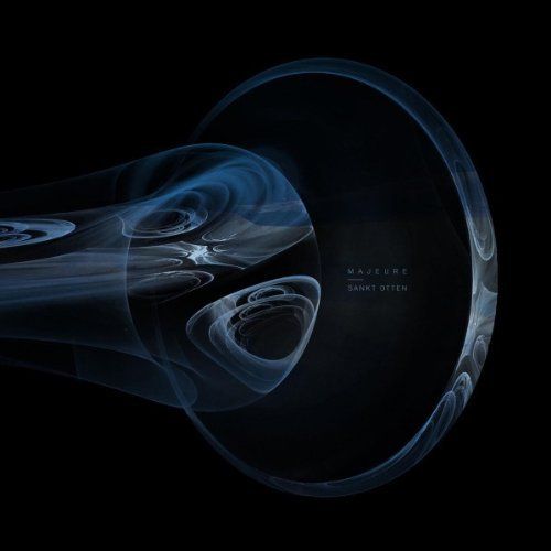 Majeure/Sankt Otten cover art