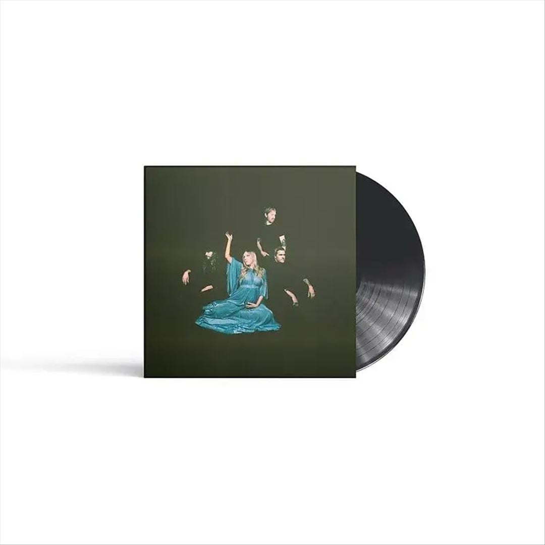 Birthday cover art