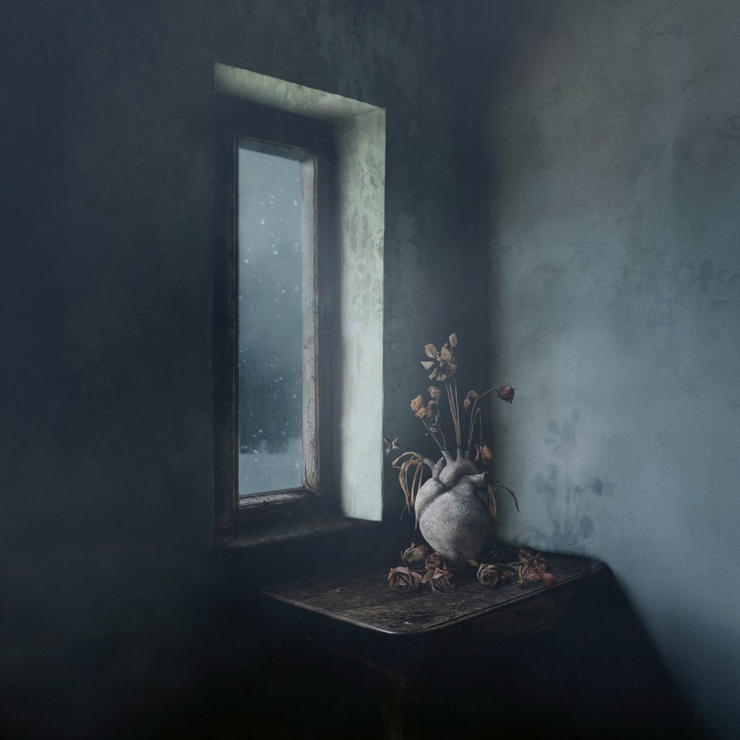 Chapter 1: This Endless Solitude cover art