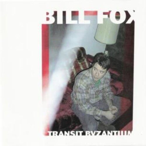 Transit Byzantium cover art