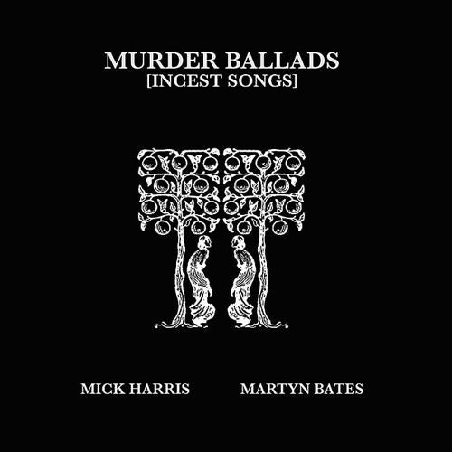 Murder Ballads: Incest Songs cover art