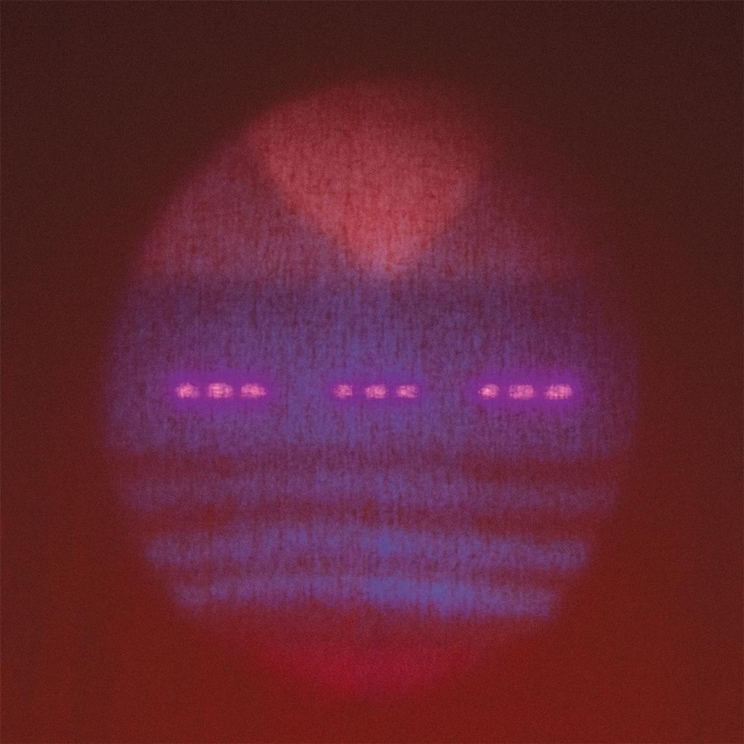 Setting cover art