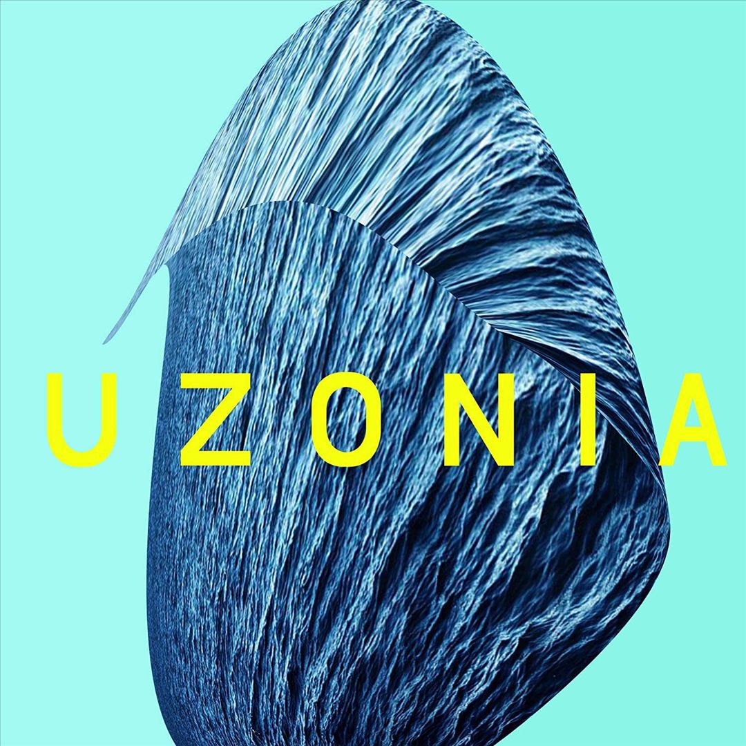 Uzonia cover art