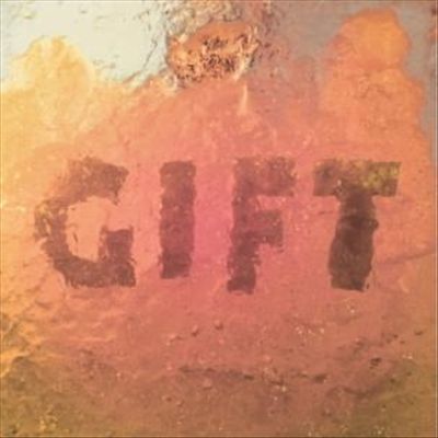 Gift [LP] cover art