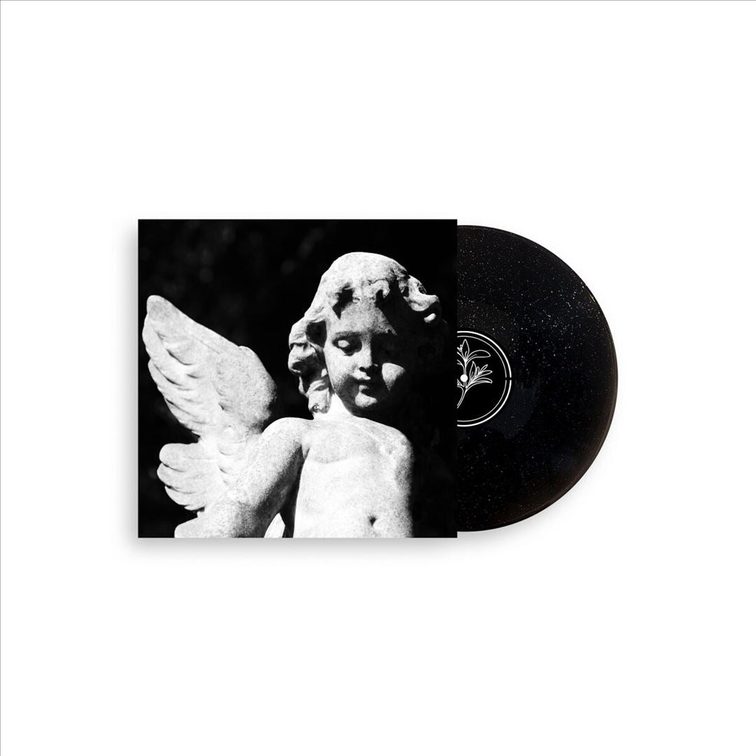 Passion Depression cover art