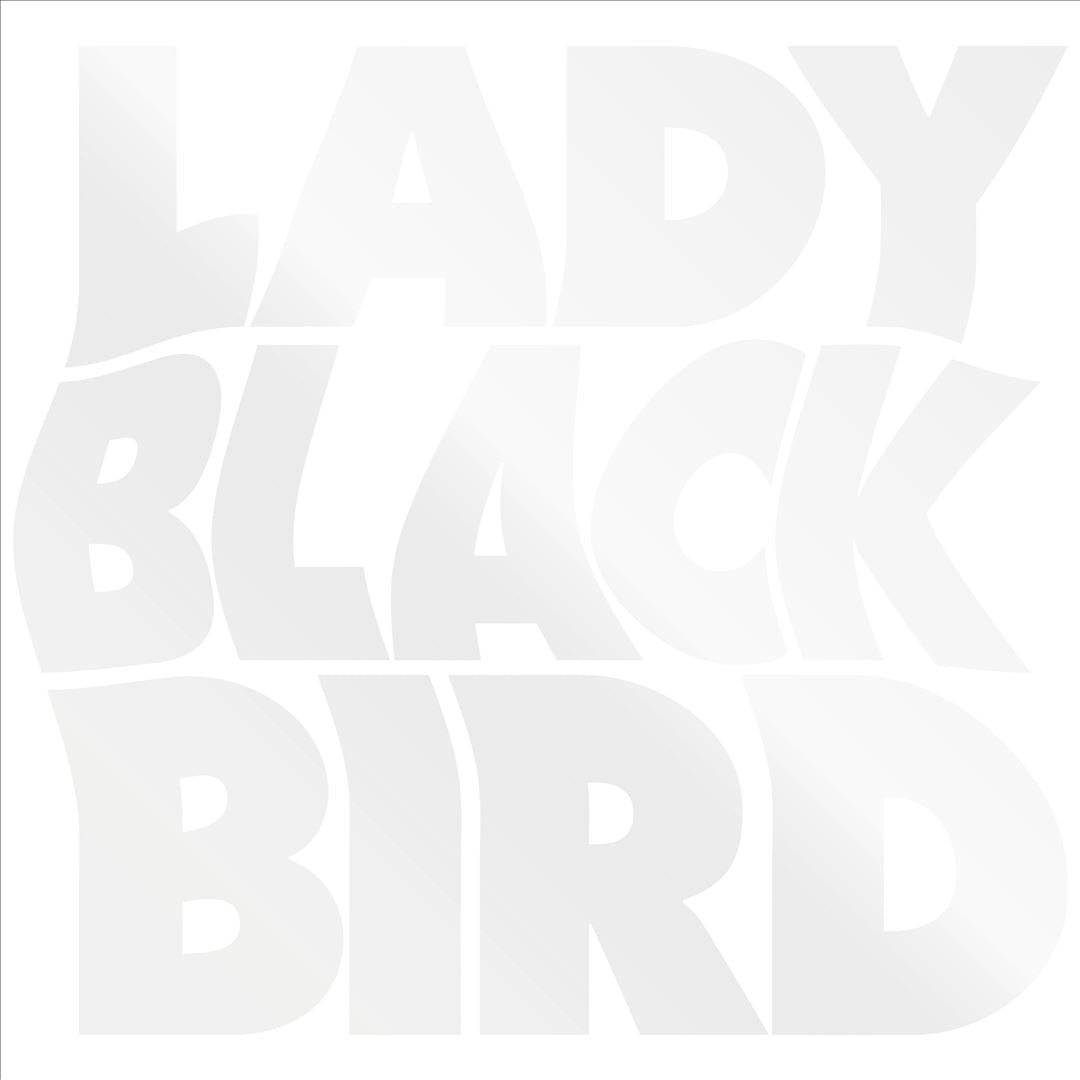Black Acid Soul cover art
