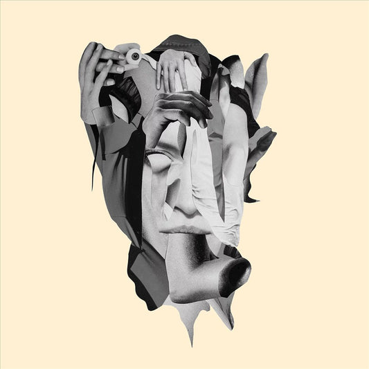 Milk Teeth cover art