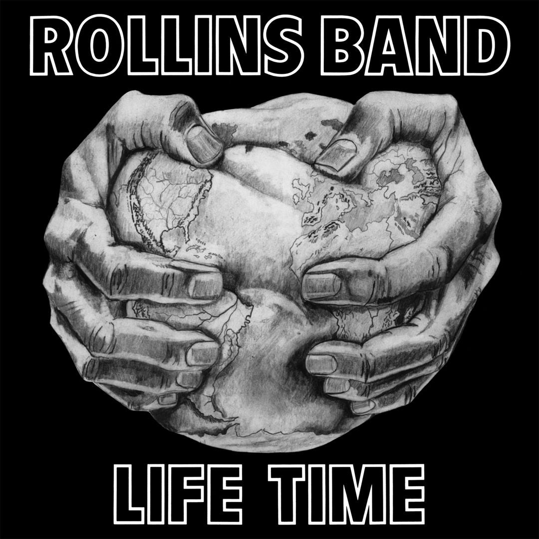 Life Time cover art