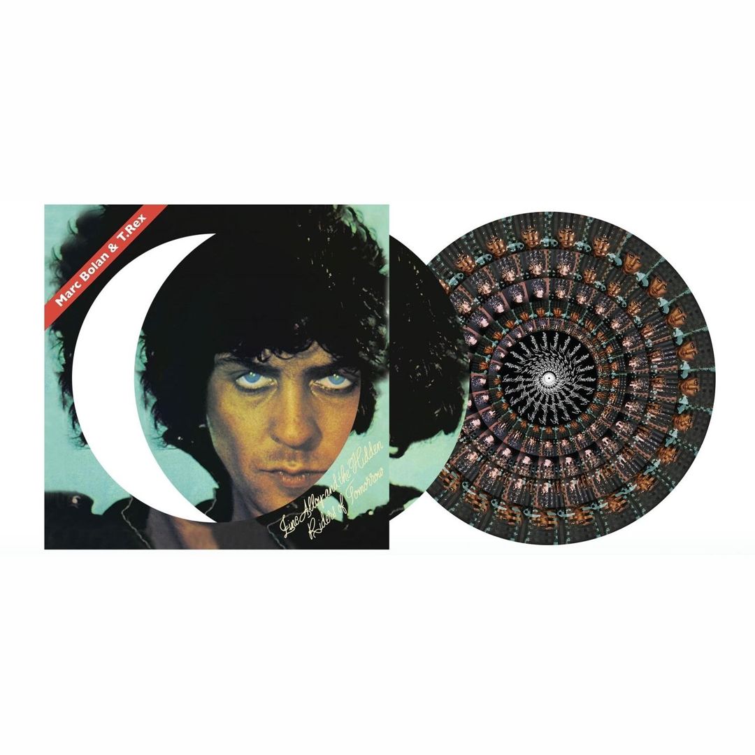 Zinc Alloy and the Hidden Riders of Tomorrow cover art