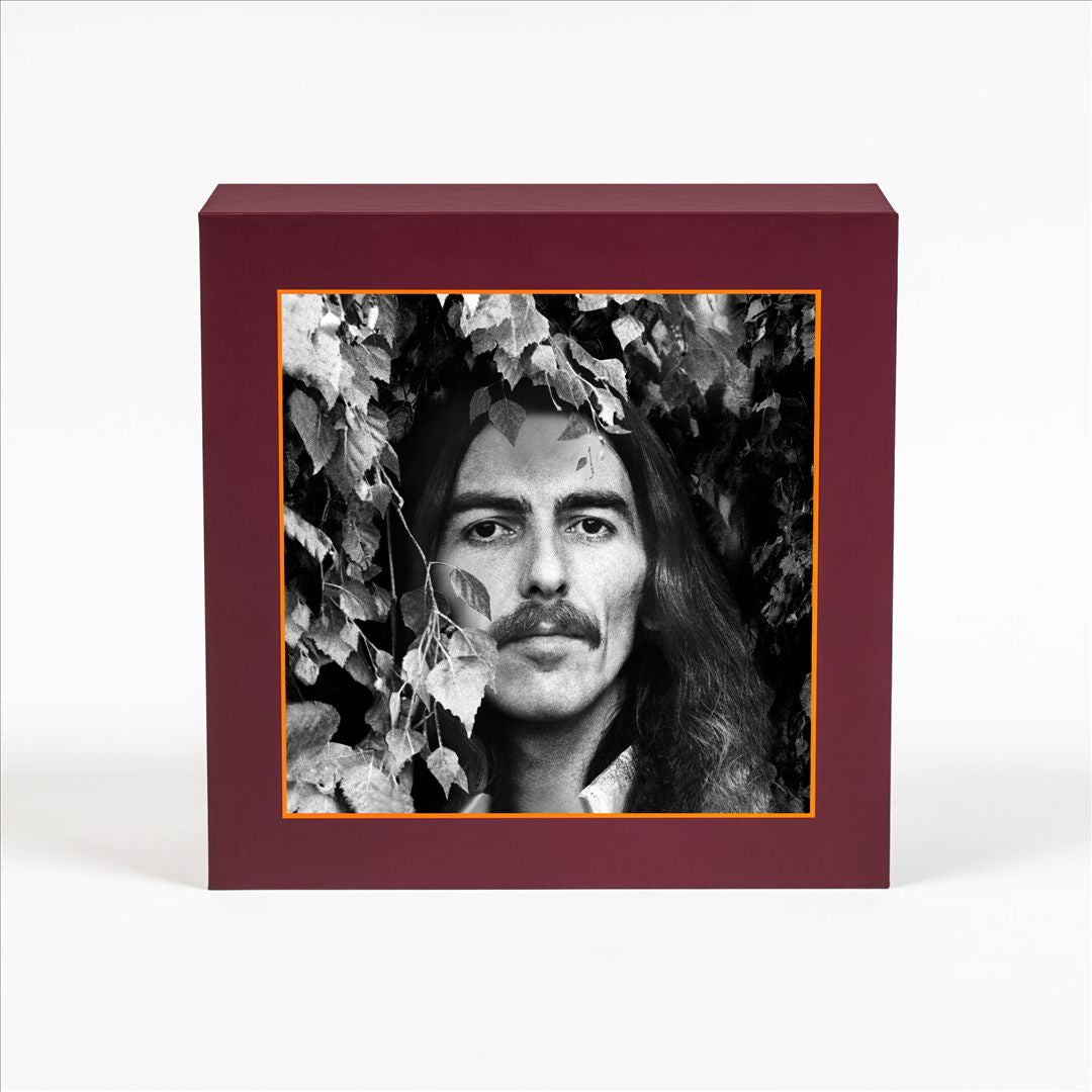 The Vinyl Collection [16LP/2 x 12" Picture Disc] cover art
