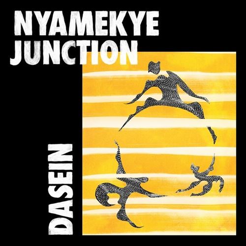 Dasein cover art