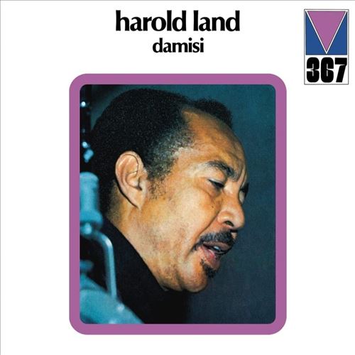 Damisi cover art