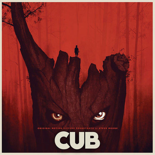 Cub [Original Motion Picture Soundtrack] cover art