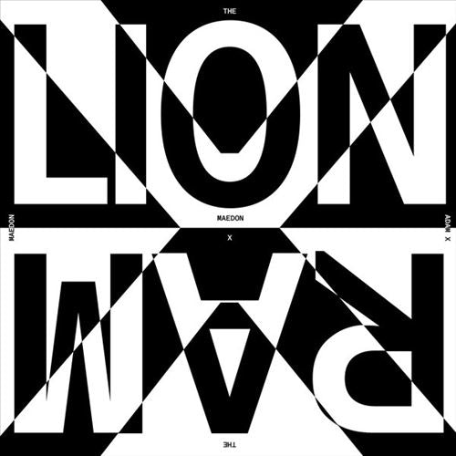 Lion & the Ram cover art