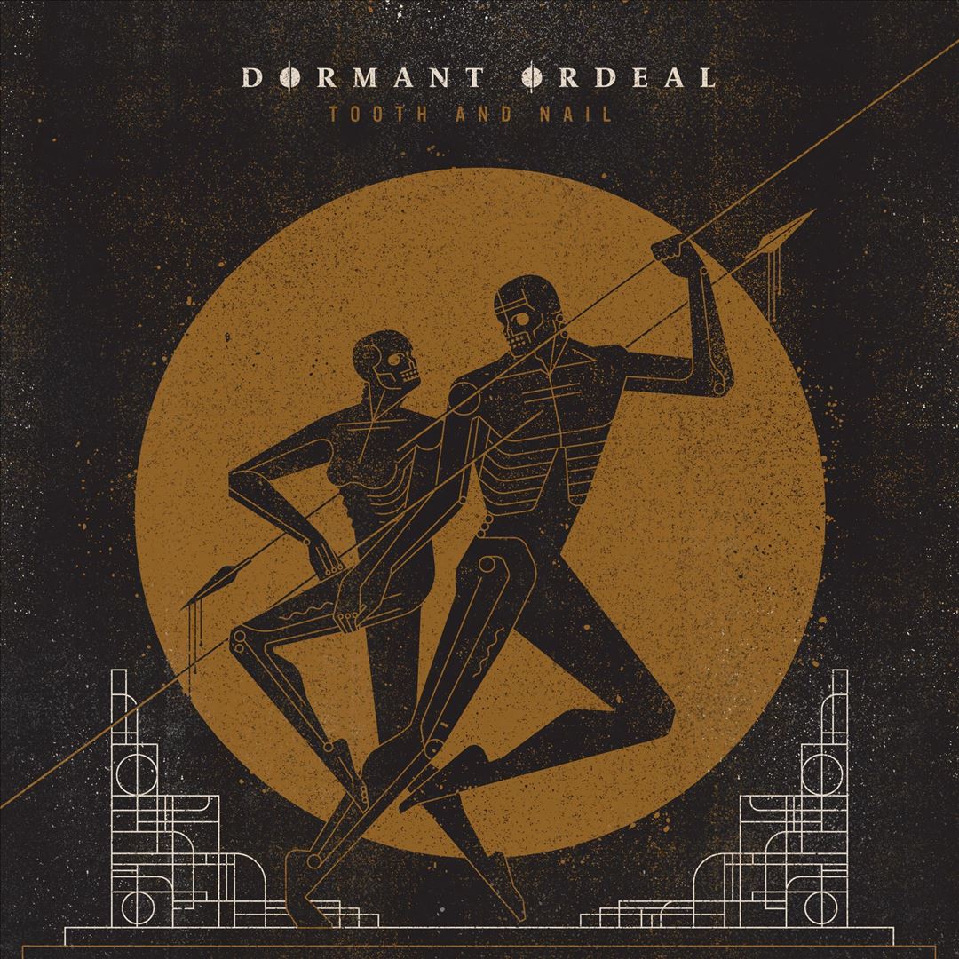 Tooth and Nail [Random Eco-Mix LP] cover art