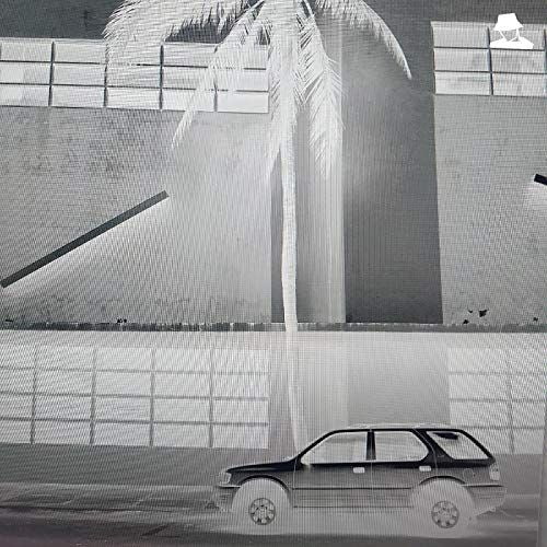 Karma & Desire cover art