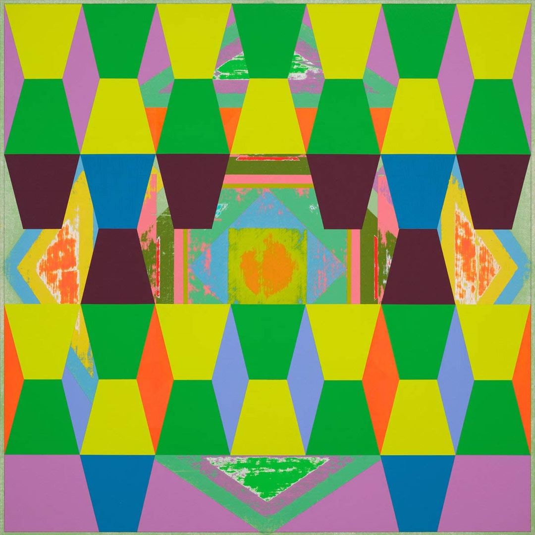 White Sands cover art