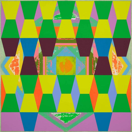 White Sands cover art