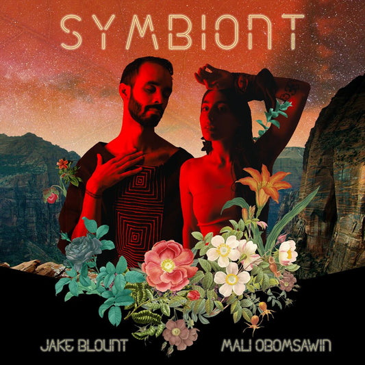 Symbiont cover art