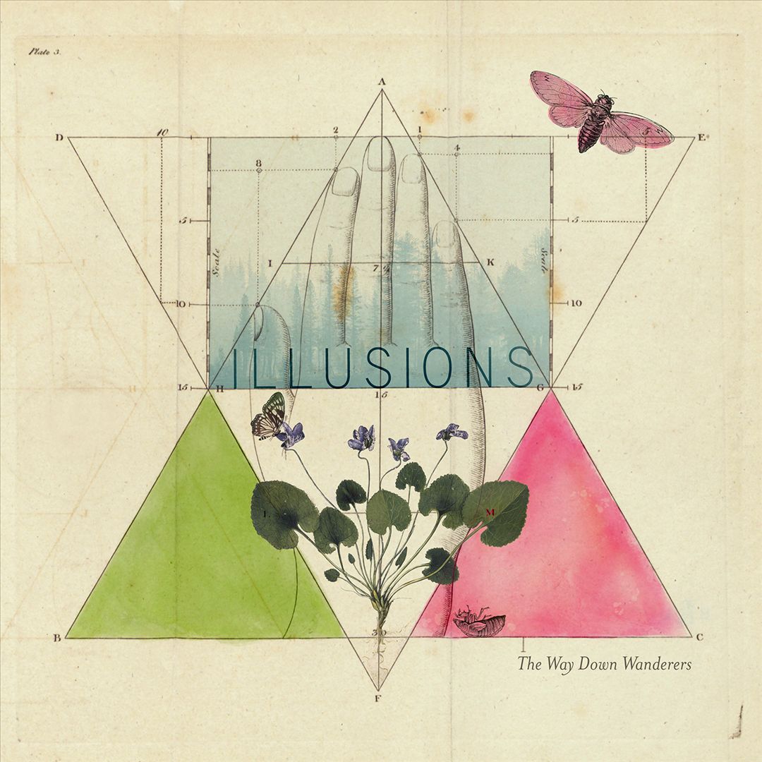 illusions cover art