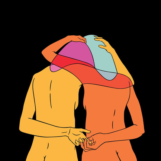 Altruistic cover art