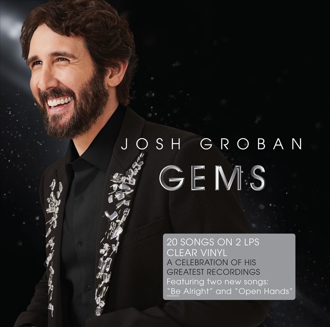 Gems cover art