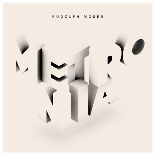 Metronia cover art