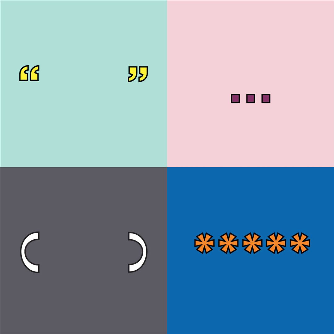 In Other Words cover art