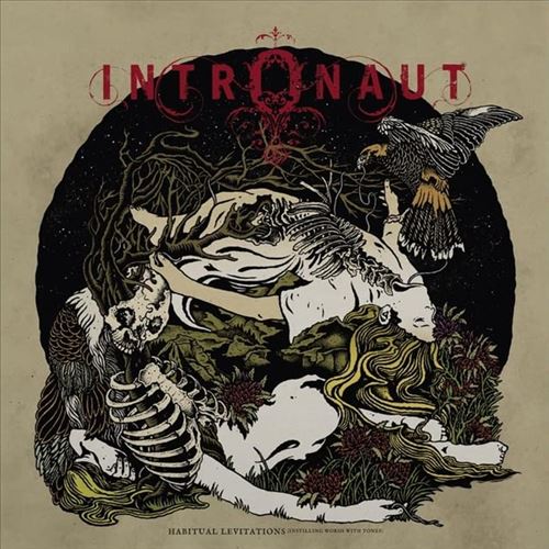 Habitual Levitations: Instilling Words with Tones cover art