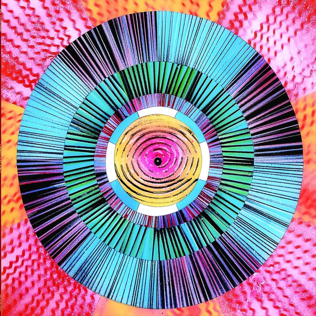 Archaeology cover art