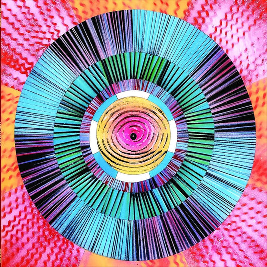 Archaeology cover art