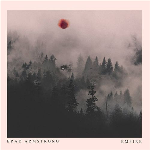 Empire cover art