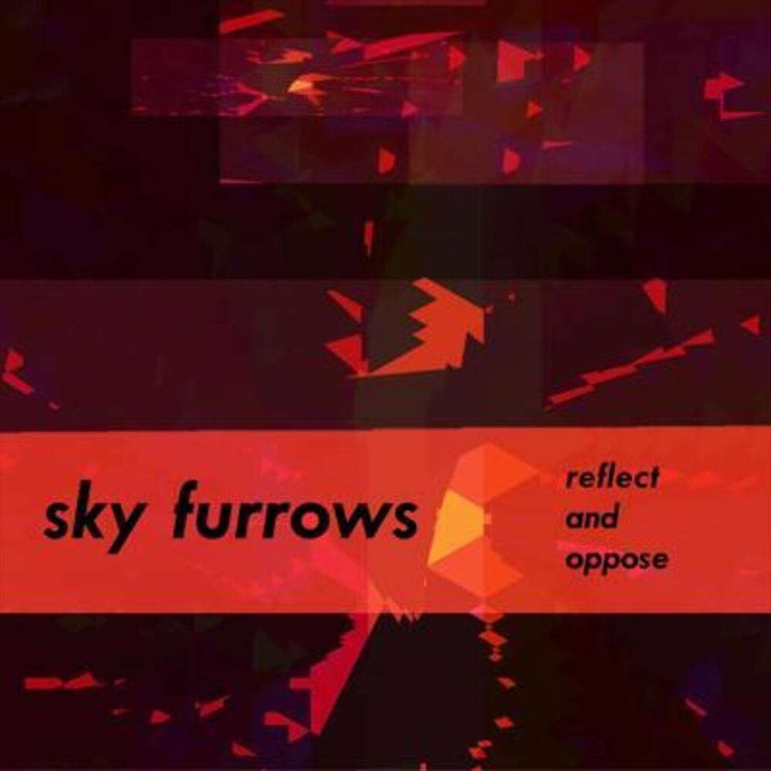 Relect and Oppose cover art