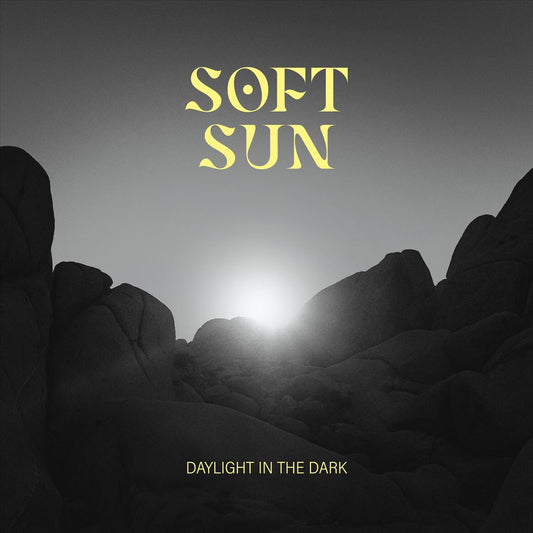 Daylight in the Dark cover art
