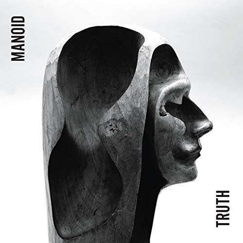 Truth cover art