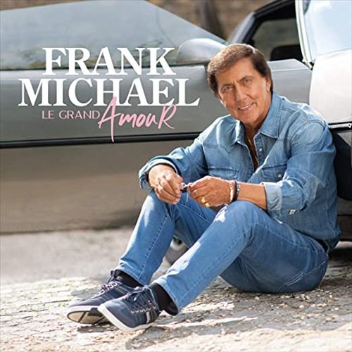 Grand Amour [Limited Edition] cover art