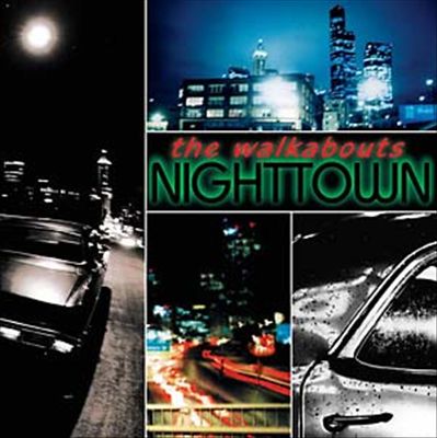 Nighttown [LP/CD] [Deluxe] cover art