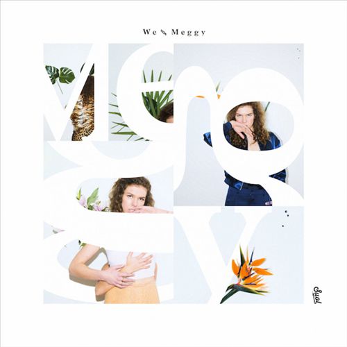 We, Meggy cover art
