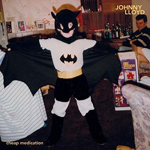 Cheap Medication cover art