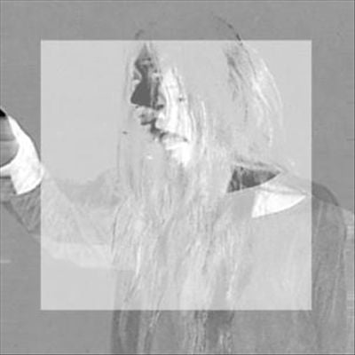 Sings the Blues [LP/CD] cover art