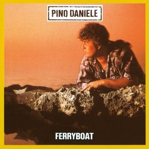 Ferryboat cover art