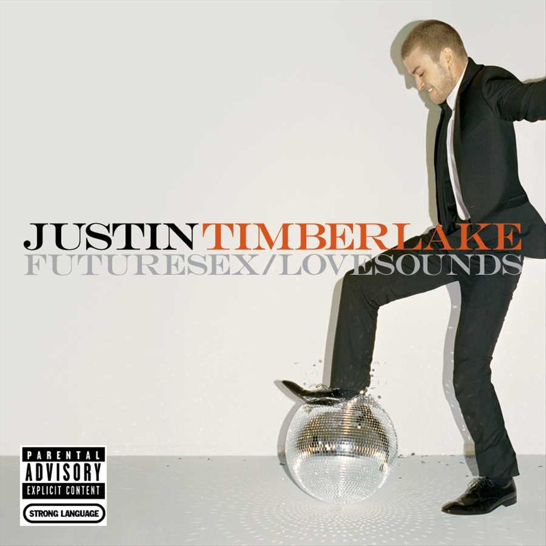 FutureSex / LoveSounds cover art