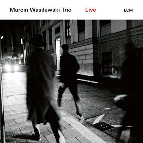 Live cover art