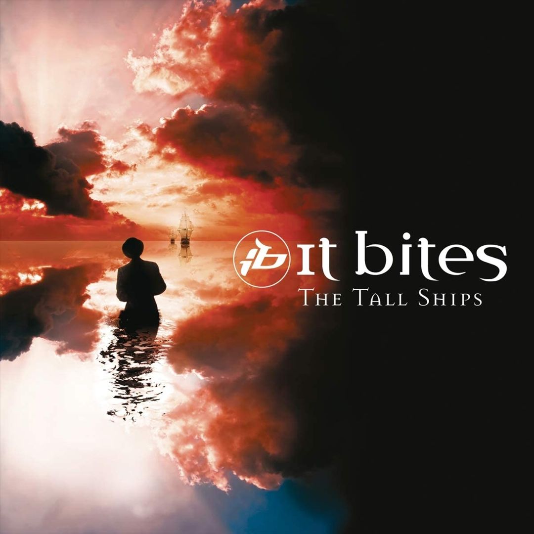 Tall Ships [2LP/CD] cover art
