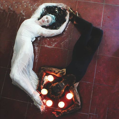 Snakehole cover art
