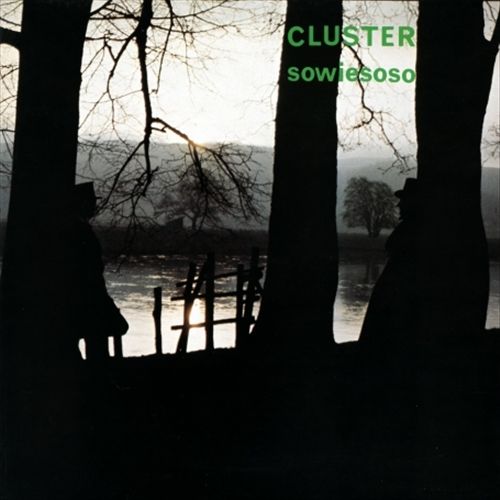 Sowiesoso cover art