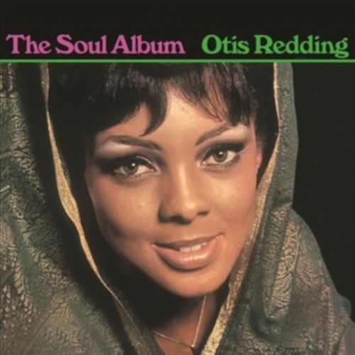 Soul Album cover art