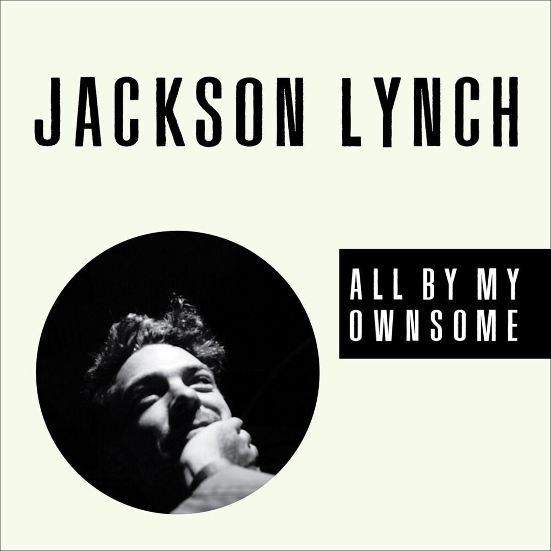 All by My Ownsome cover art