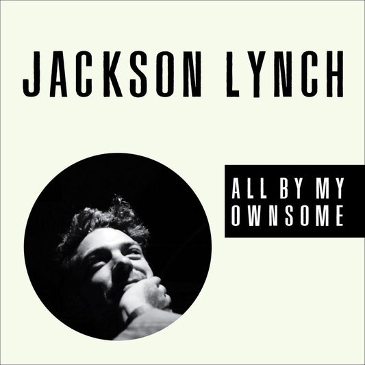 All by My Ownsome cover art