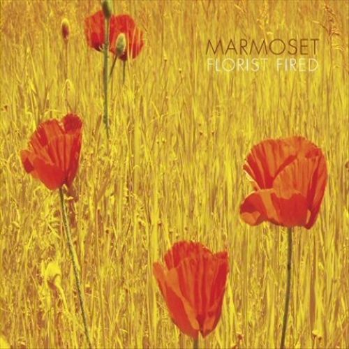 Florist Fired cover art